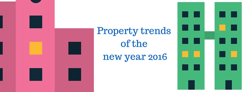 Property trends for 2016