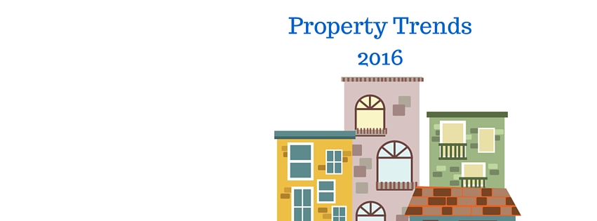 property trend 2016