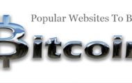 Websites To Buy Bitcoin Instantly