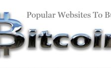 Websites To Buy Bitcoin Instantly